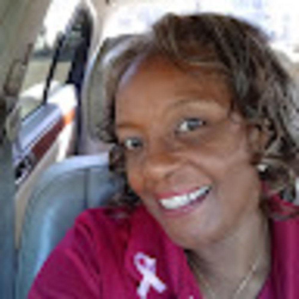 Meet your Posher, Rhonda